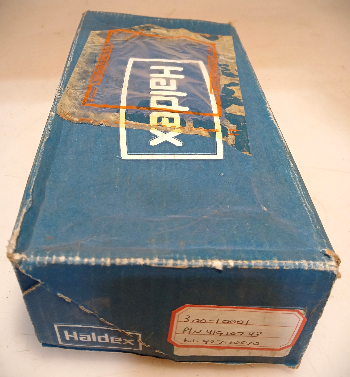Haldex 300-10001 Automatic Brake Adjuster