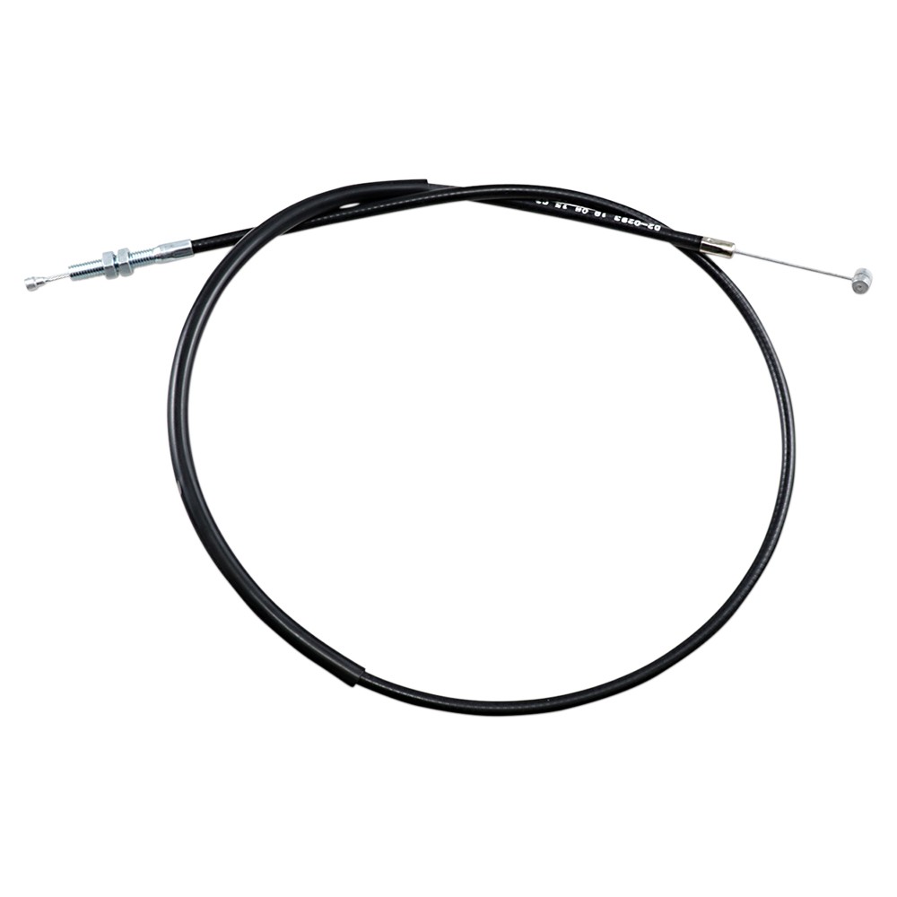 Motion Pro Black Vinyl OE Clutch Cable 02-0293