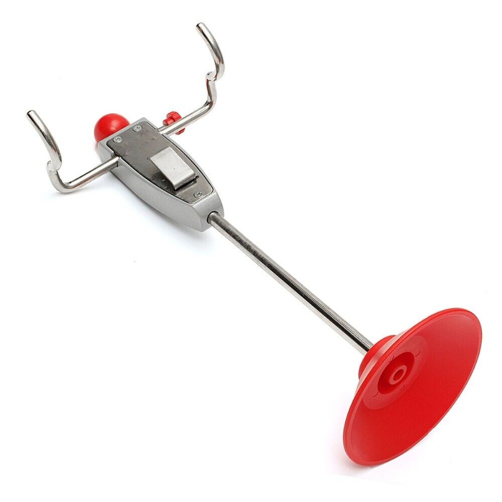 14.5'' Car Alignment Rack Steering Wheel Leveling Holder Stand Alignment Tool