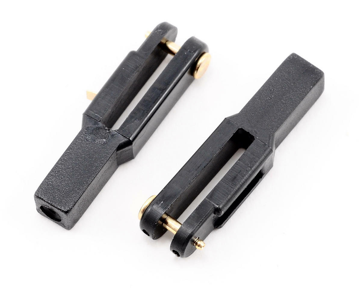 DuBro 2-56 Safety Lock Kwik Link (2) [DUB815]