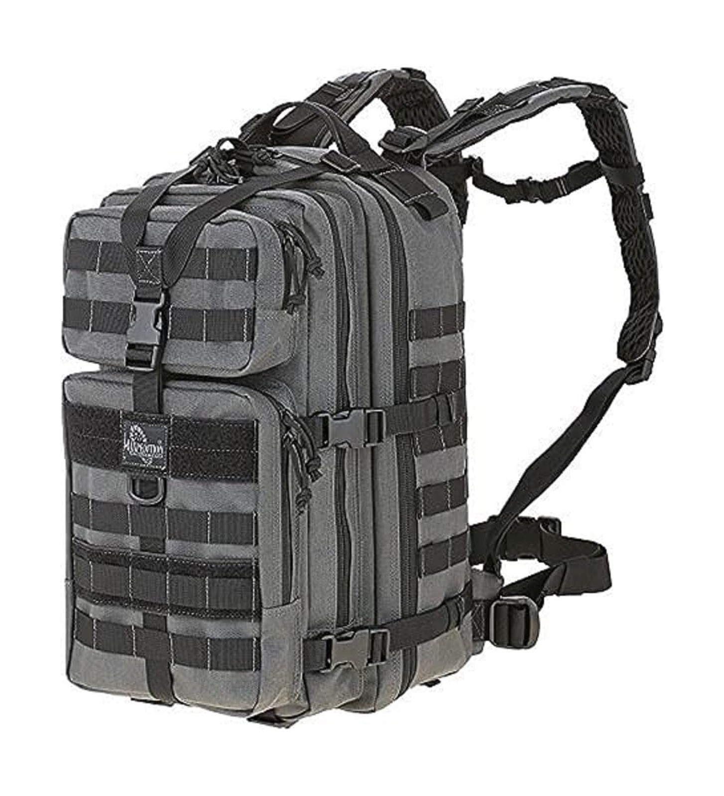 Falcon III Backpack - Wolf Gray
