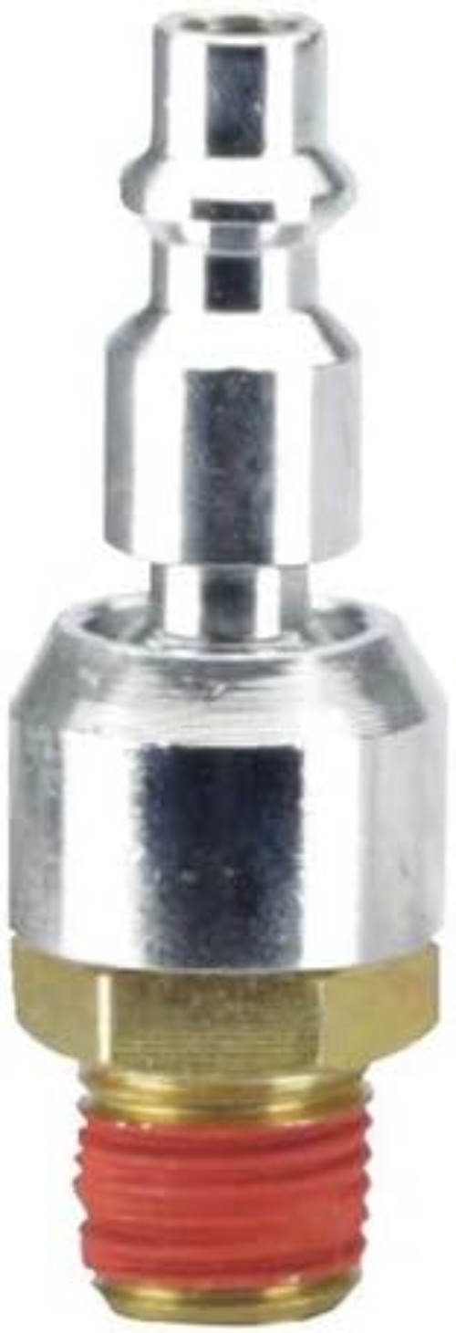 BTFP72333 Industrial 1/4-Inch Series Swivel Plug - 1/4-Inch NPT Male Thread