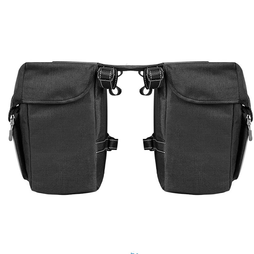Aipas Water-Resistant Pannier Bags