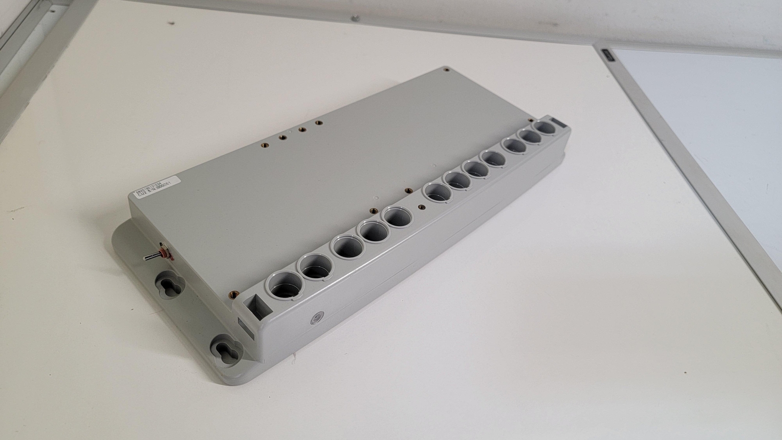 NEW Open Box TiMotion TC8 Series Electric Actuator Control Box PB-CBH80003