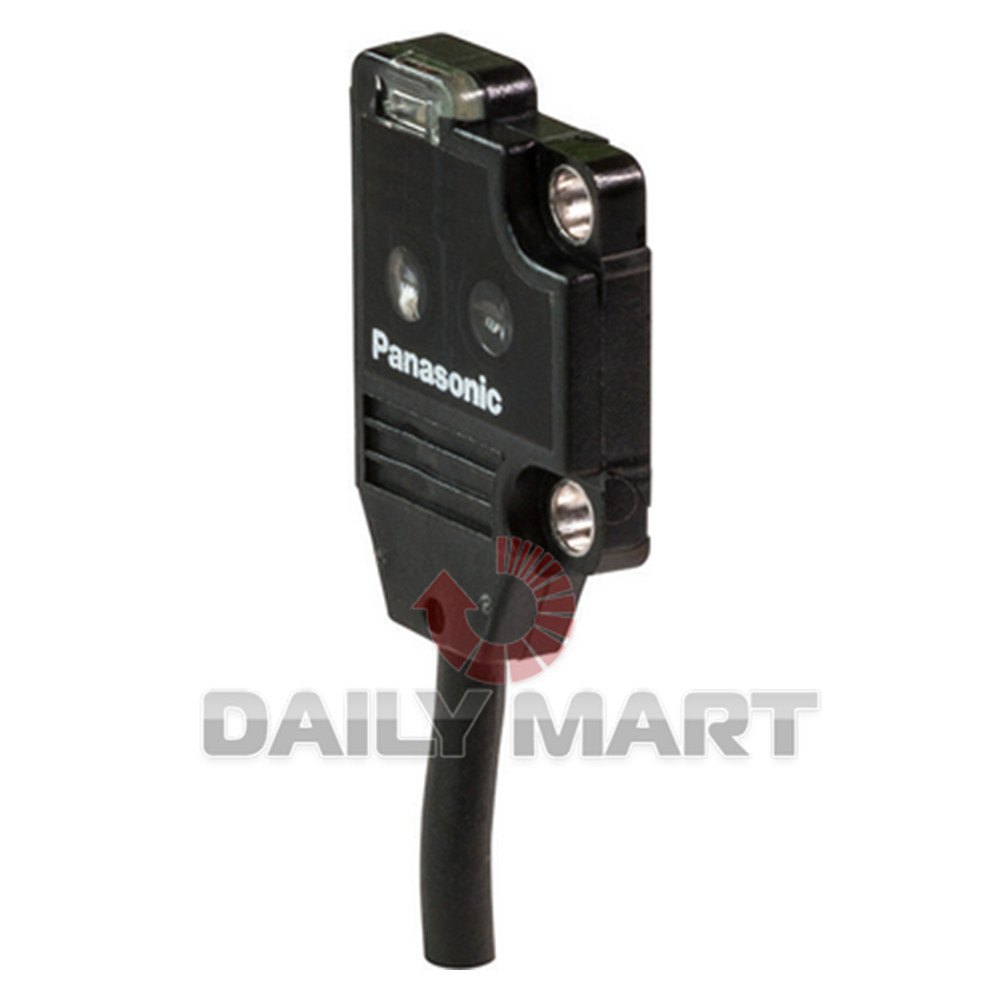 New In Box SUNX EX-14A-PN EX14APN Photoelectric Sensor