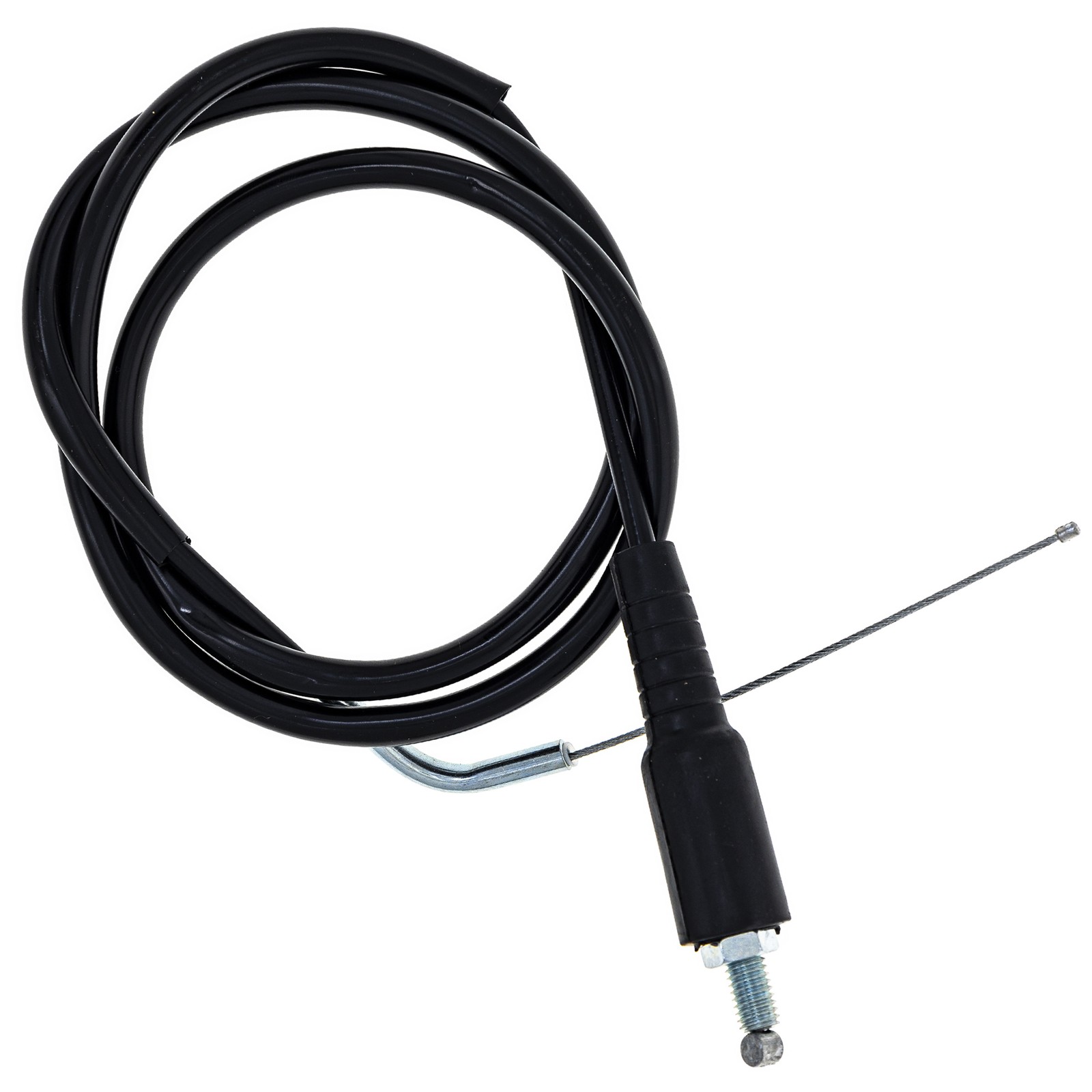 NICHE Throttle Cable for Suzuki RM125 RM250 RMX250 54012-0165 58300-27C03