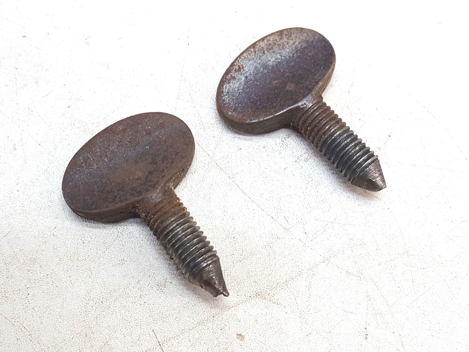 4694 Stanley No. 45 & 55; Tapered Thumb Screws for Fence