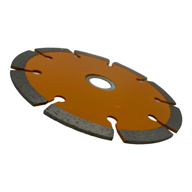 10 Pack 4" Diamond Blade for Concrete Bricks Stone Masonry Material Segmented