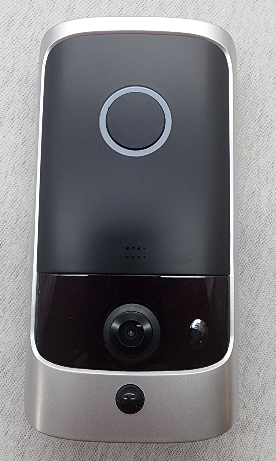 V5 Video Doorbell