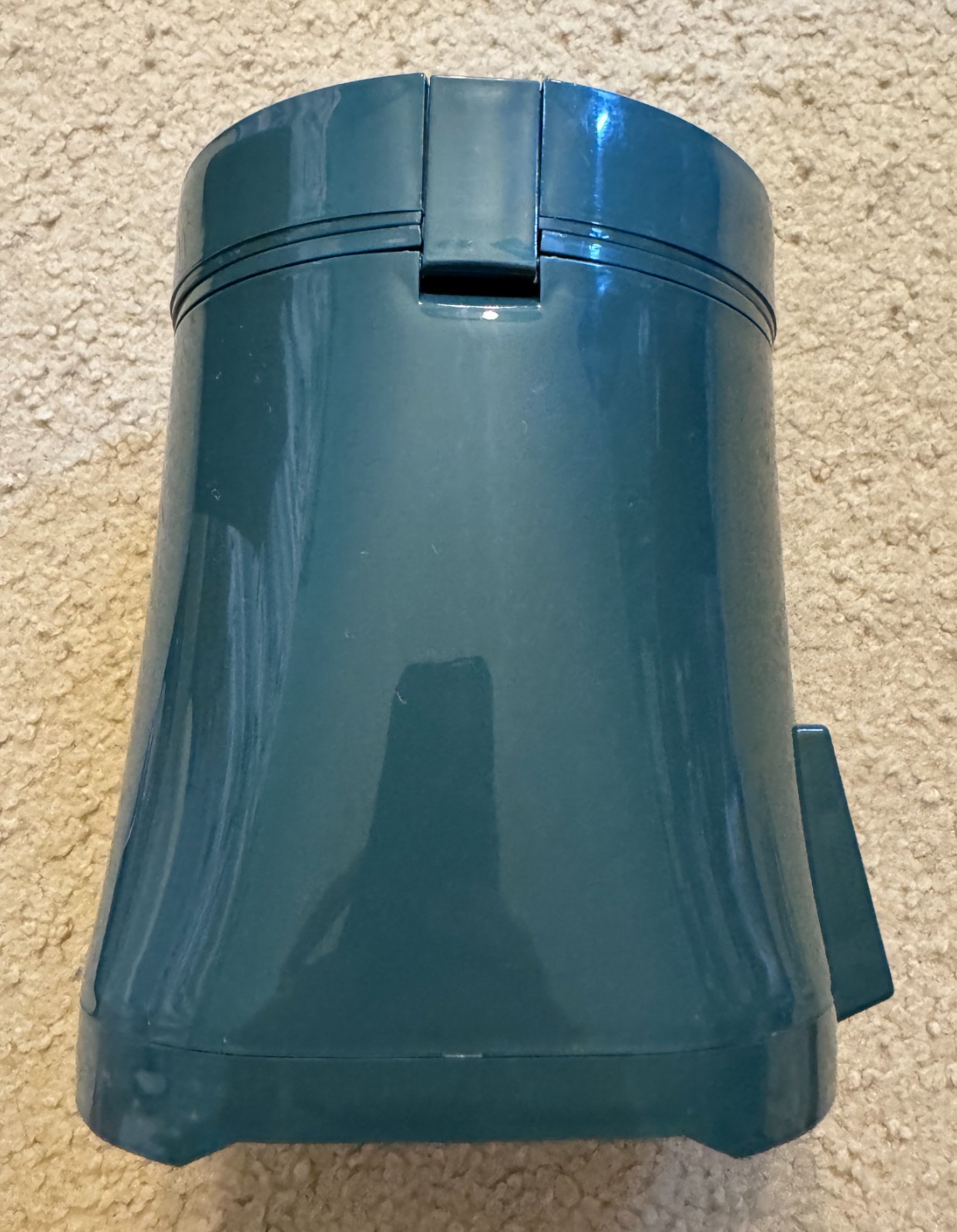 Ecru Household Herbal Activator Decarboxylator Infuser