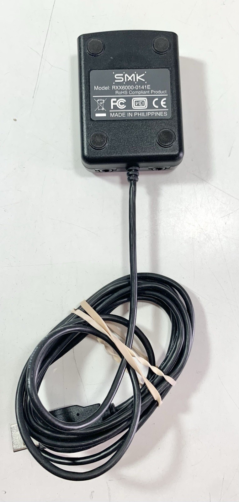 Media Center Receiver USB Windows IR   SMK RXX6000-0141E