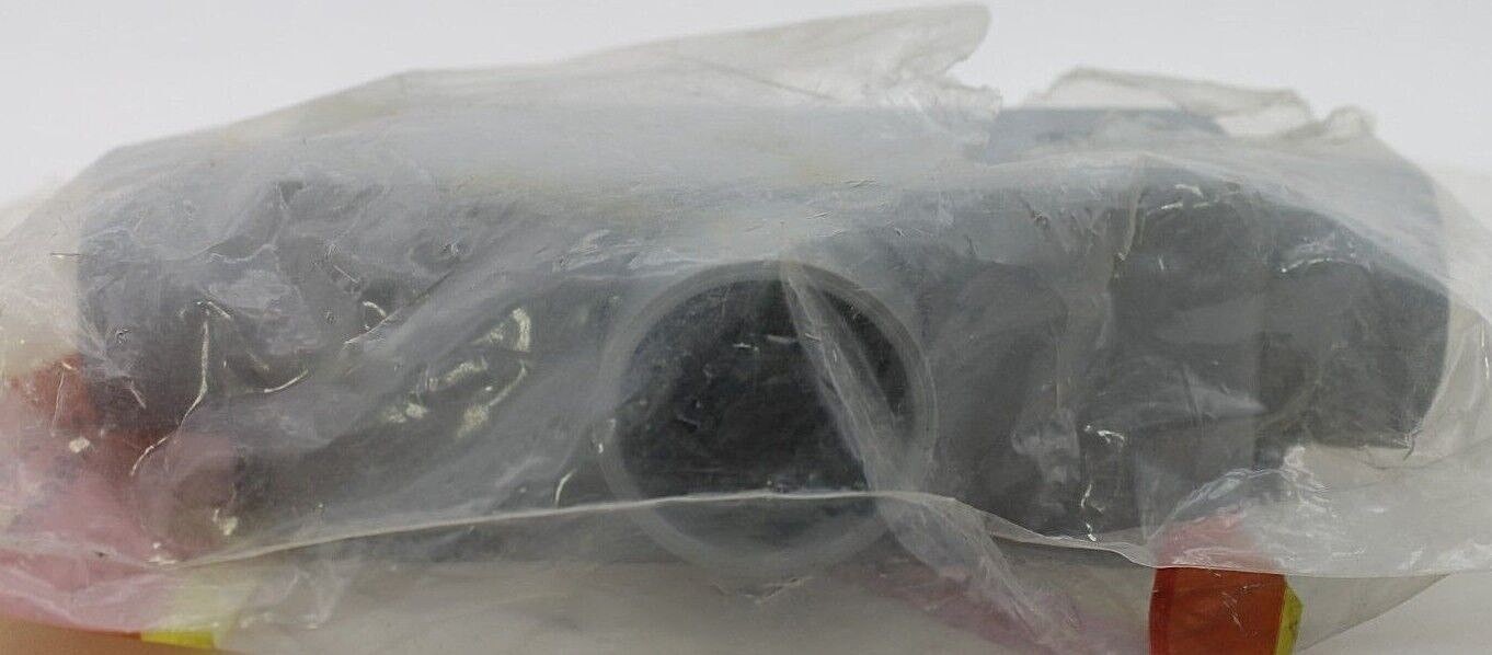 Carlon E983F 1" PVC Access Fitting (New in bag)
