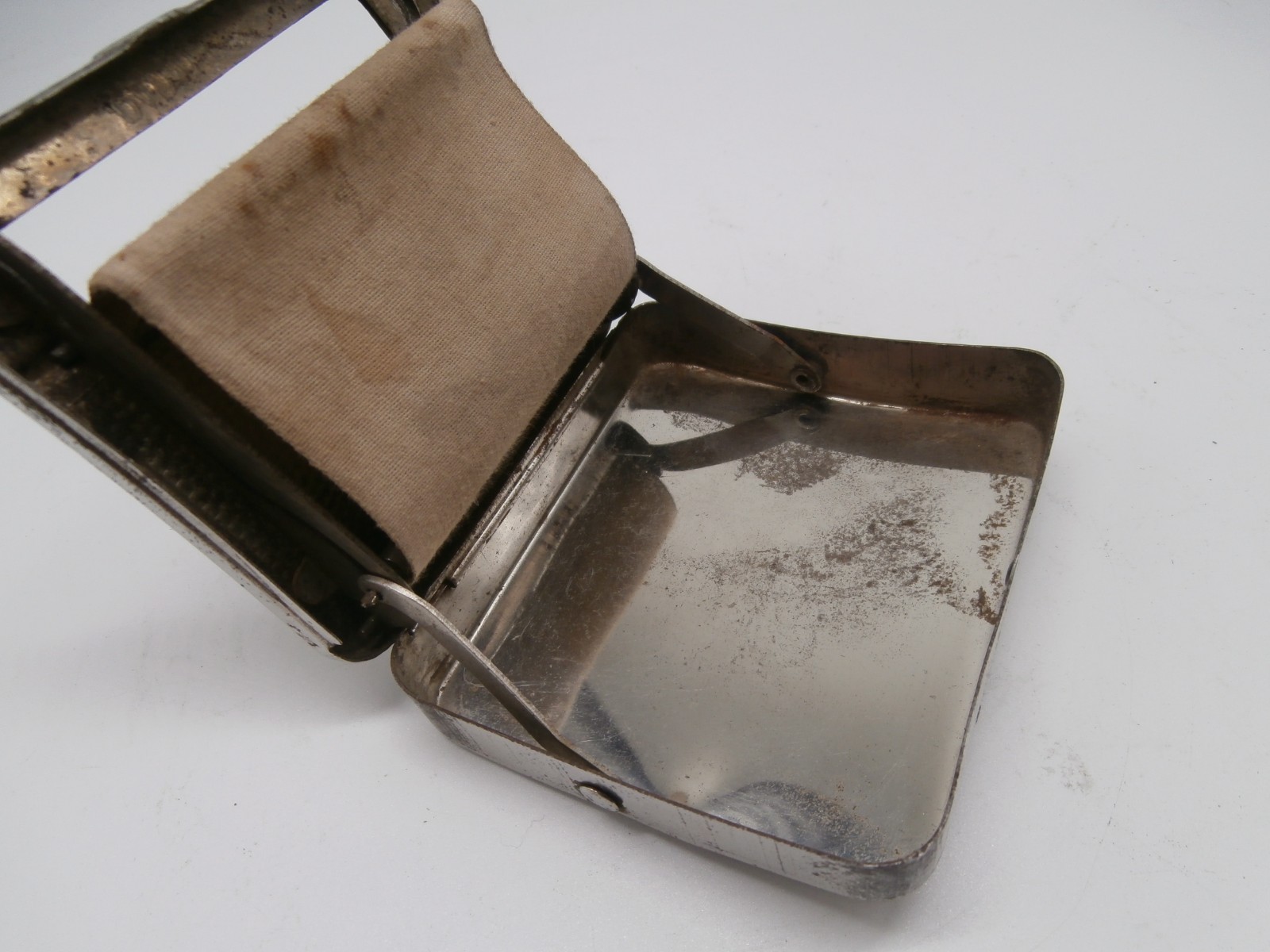 Vintage Rapid Automatic Cigarette Rolling Machine