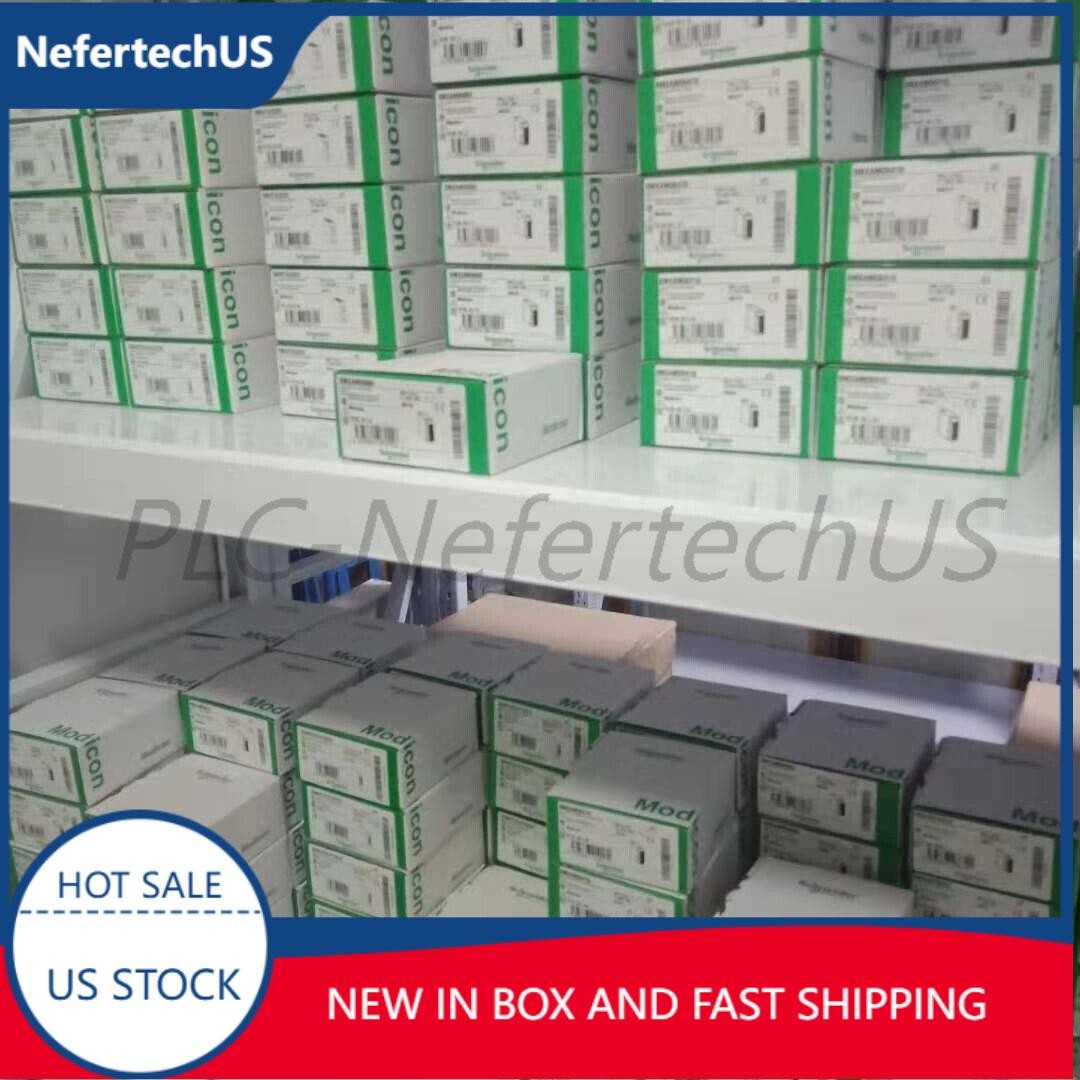 NEW Schneider RM4UB34 RM4 UB34 fast ship by US Free TAX