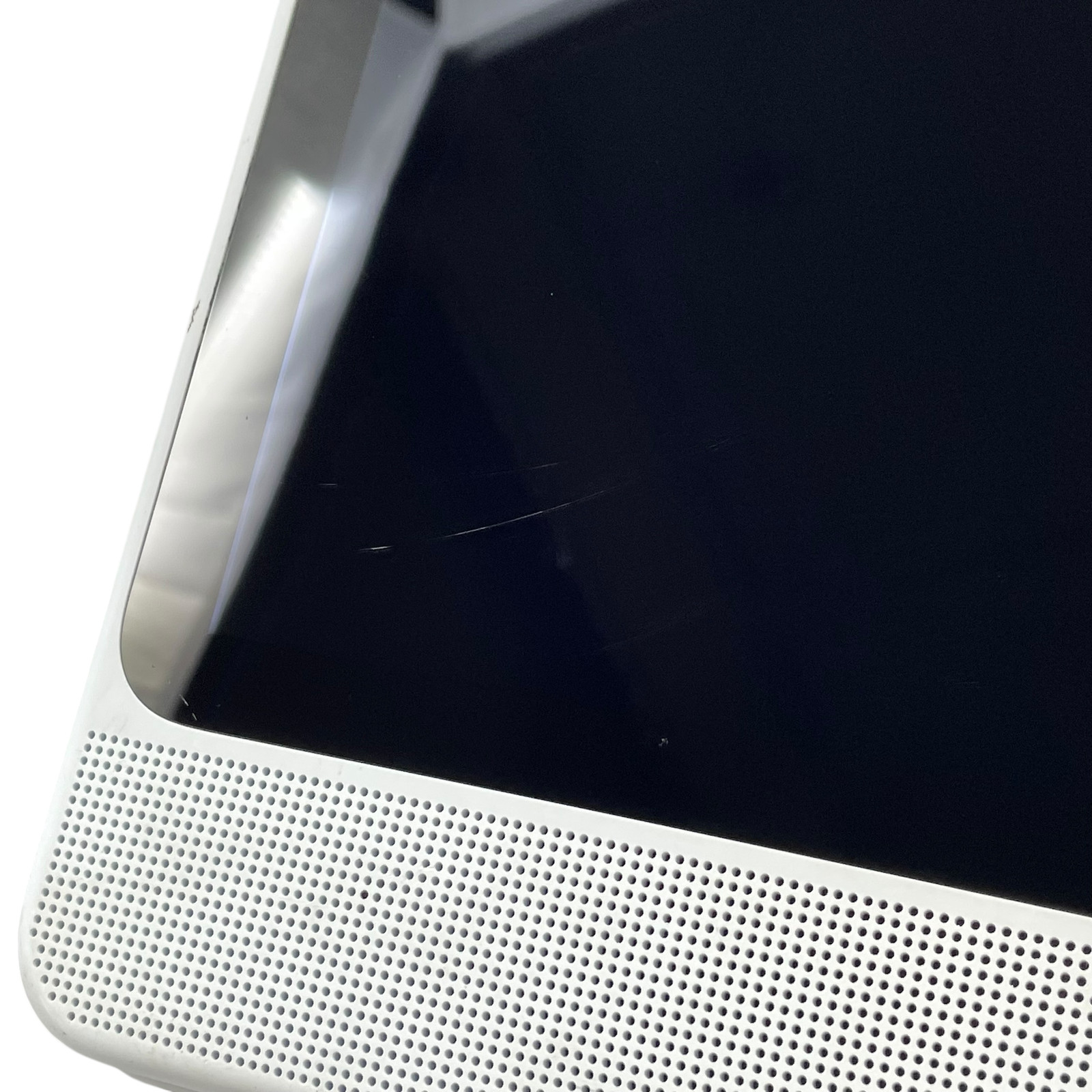 READ Facebook Portal 10” Touchscreen Smart Hub White