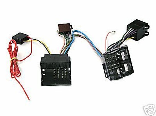 Wiring Cable Parrot Volkswagen Golf V 5 VI 6 Seat Skoda VW Passat Touran Polo