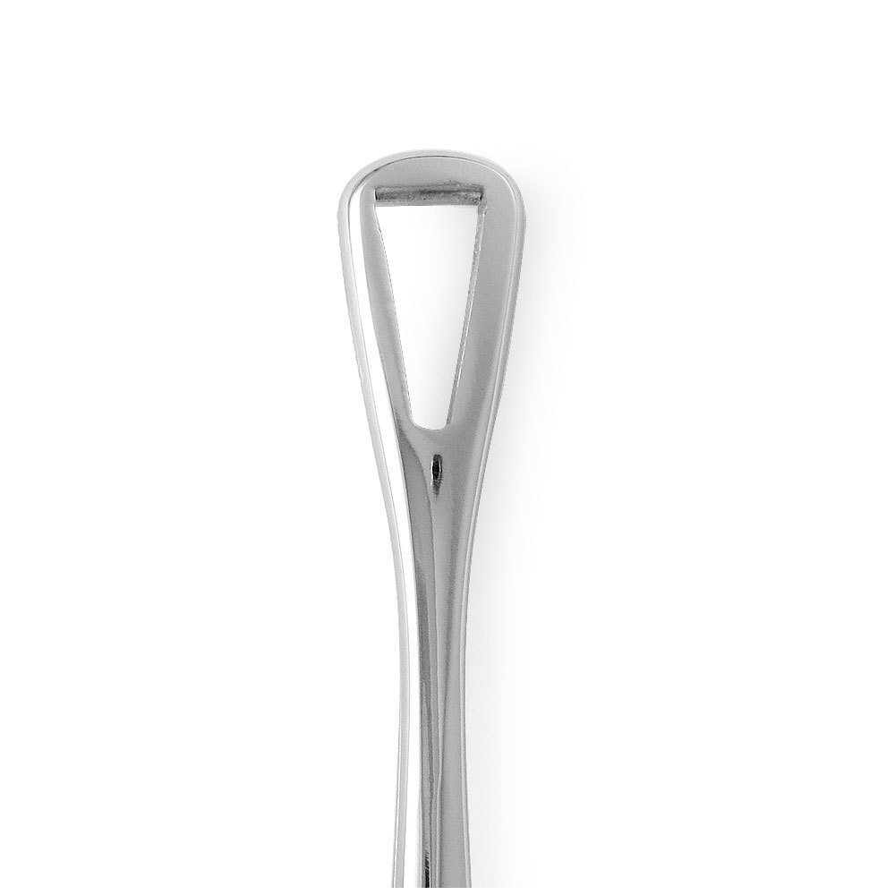 Mini Pennington Forceps 6 inch standard piercing tool