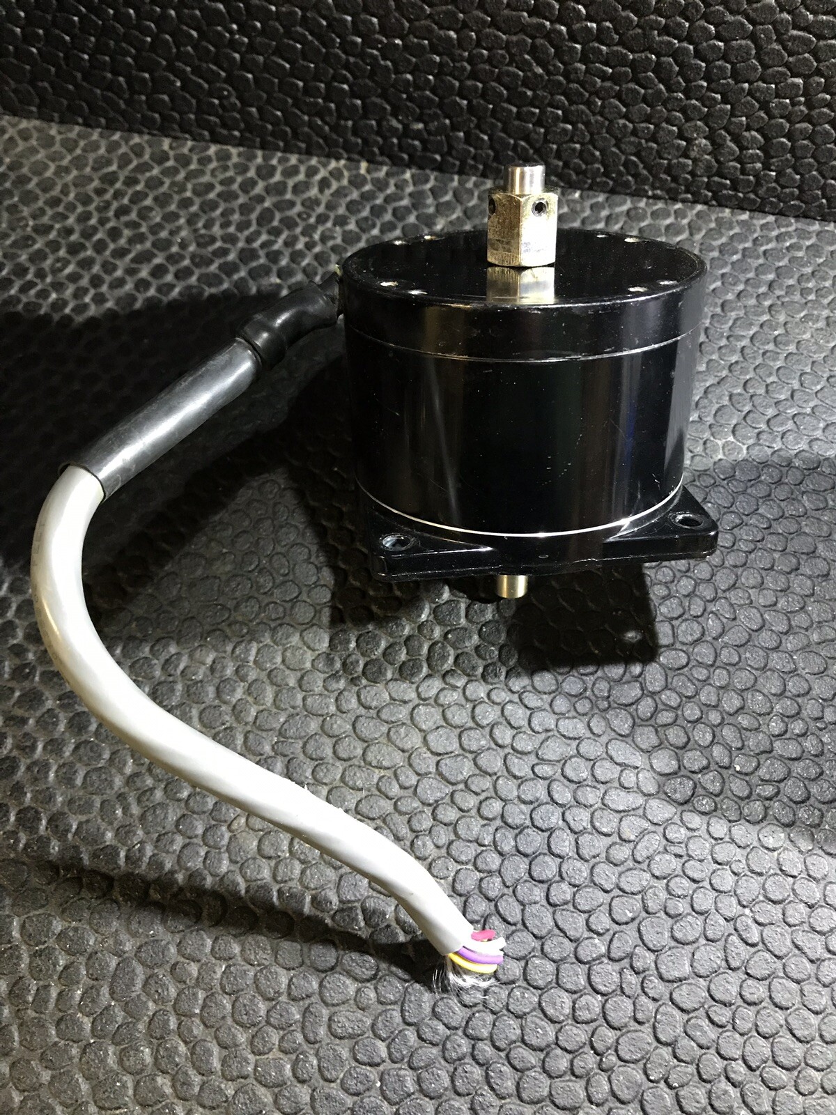 Lin Engineering Step Motor 8618S-02DE-03 1.8V 4.5A