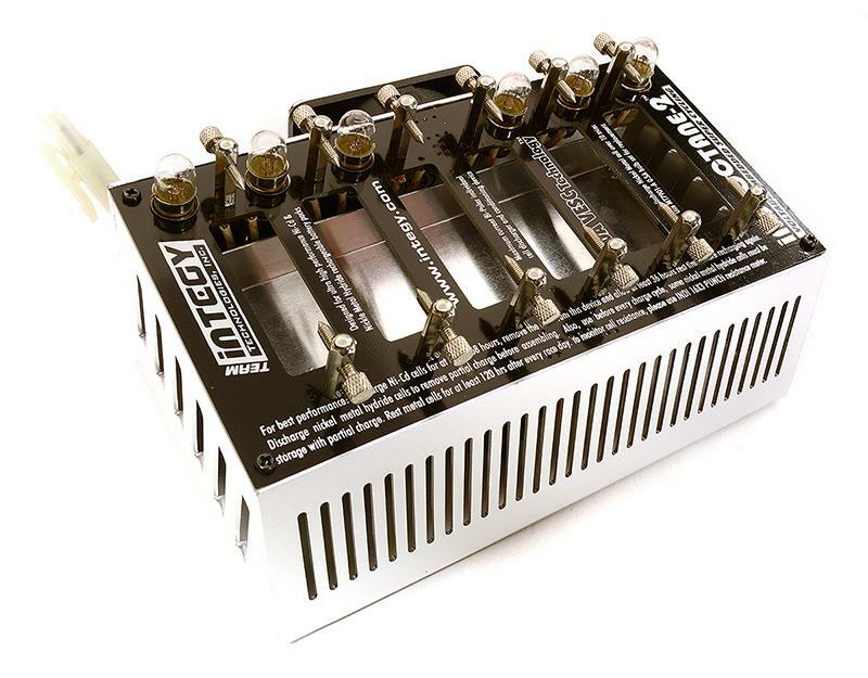 INDI Octane 2 Discharger 20A Individual Cell