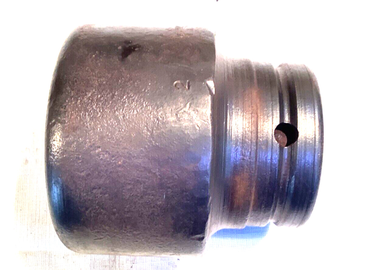 Williams 2-15/16" socket 1-1/2" drive used