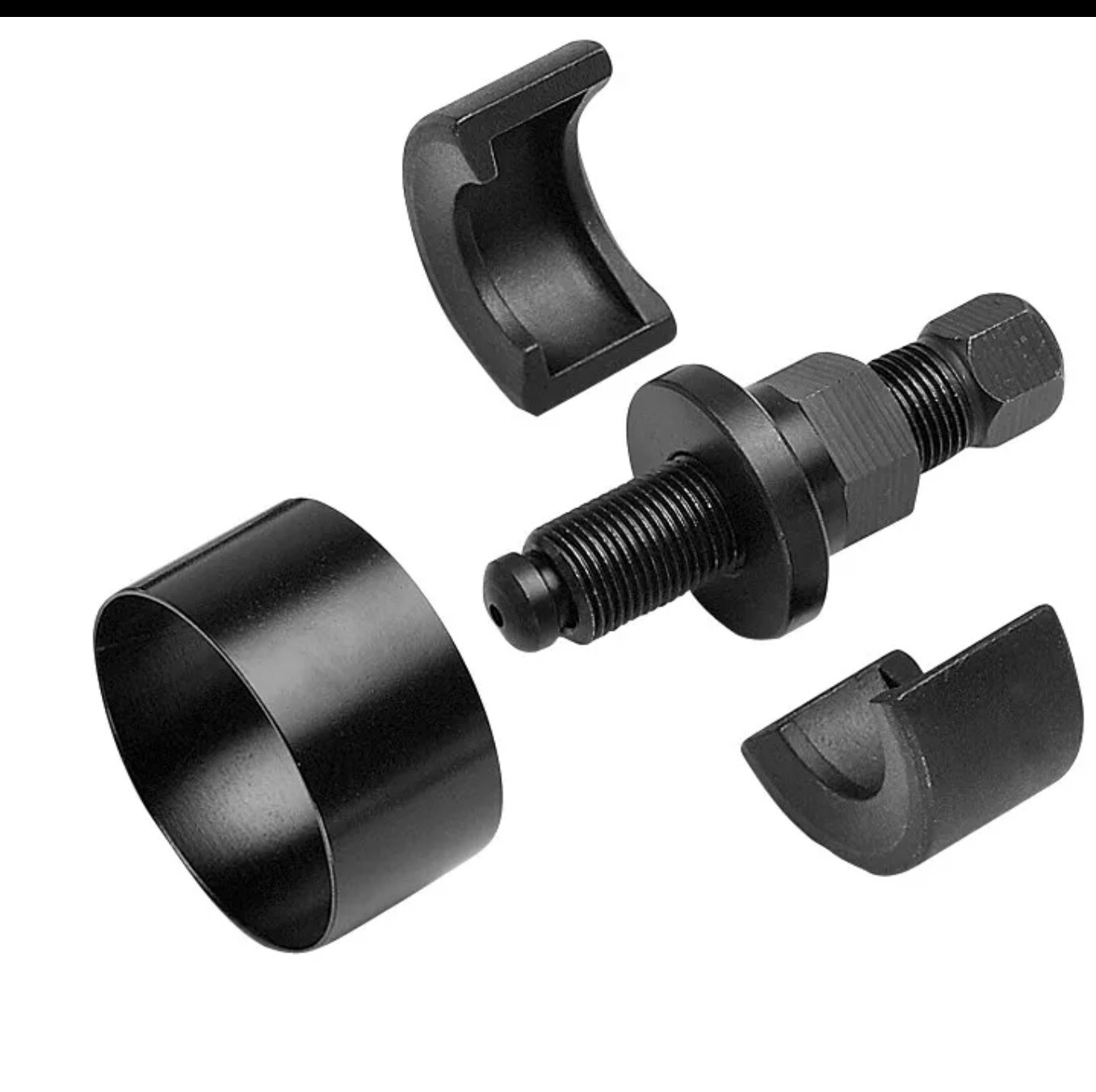 NEW! PT Performance Tools / Wilmar Steering / Alternator Pulley Pullers W87020