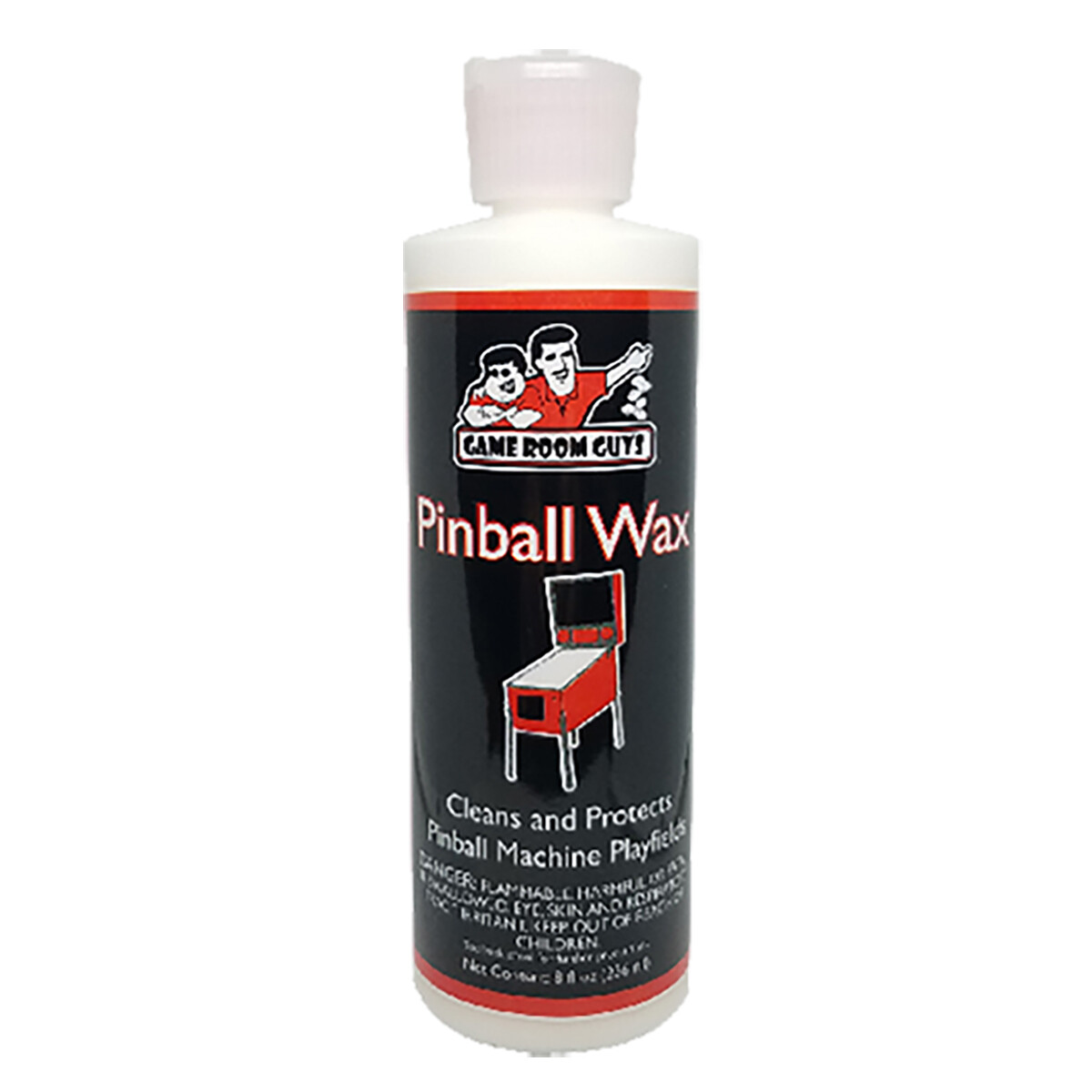 1995 Gottlieb Stargate Pinball Black Premium Maintenance Kit