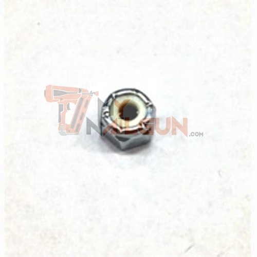 New Authentic Paslode  Part # 404325 - NUT/STOP-HEX 8/32