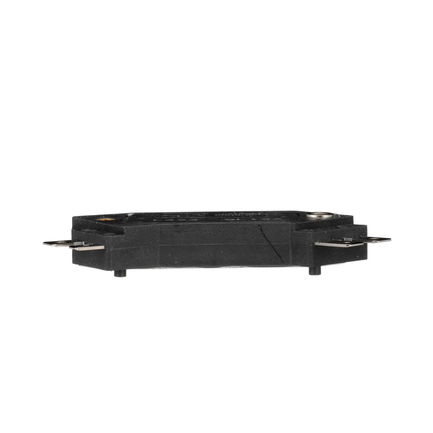 For 1980-1981 American Motors Spirit 2.5L L4 Ignition Control Module SMP