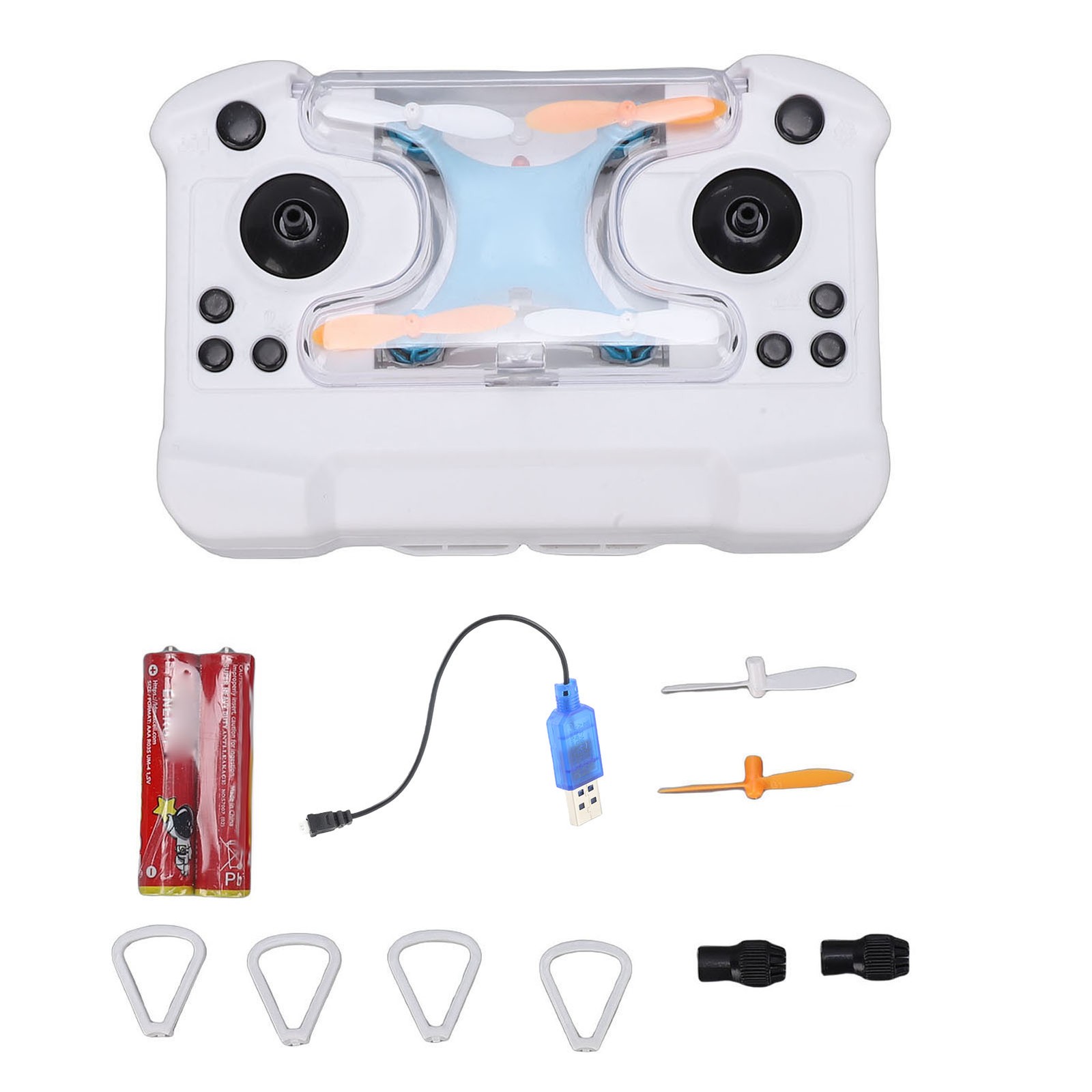 Mini Drone High Performance Altitude Hold For Beginners Outdoors Easy To Use