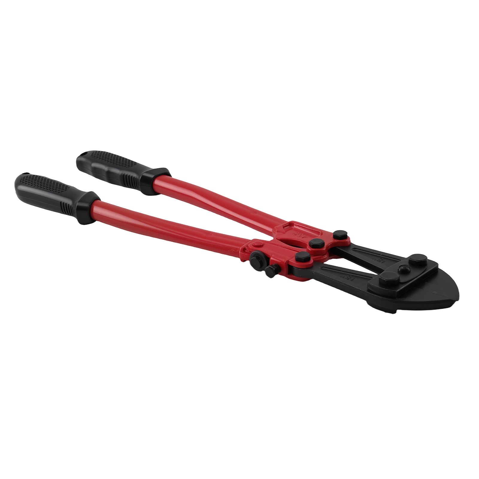 18 Inch Bolt Plier Heavy Duty CRV 450mm Wire Chain Plier Non-Slip Grip