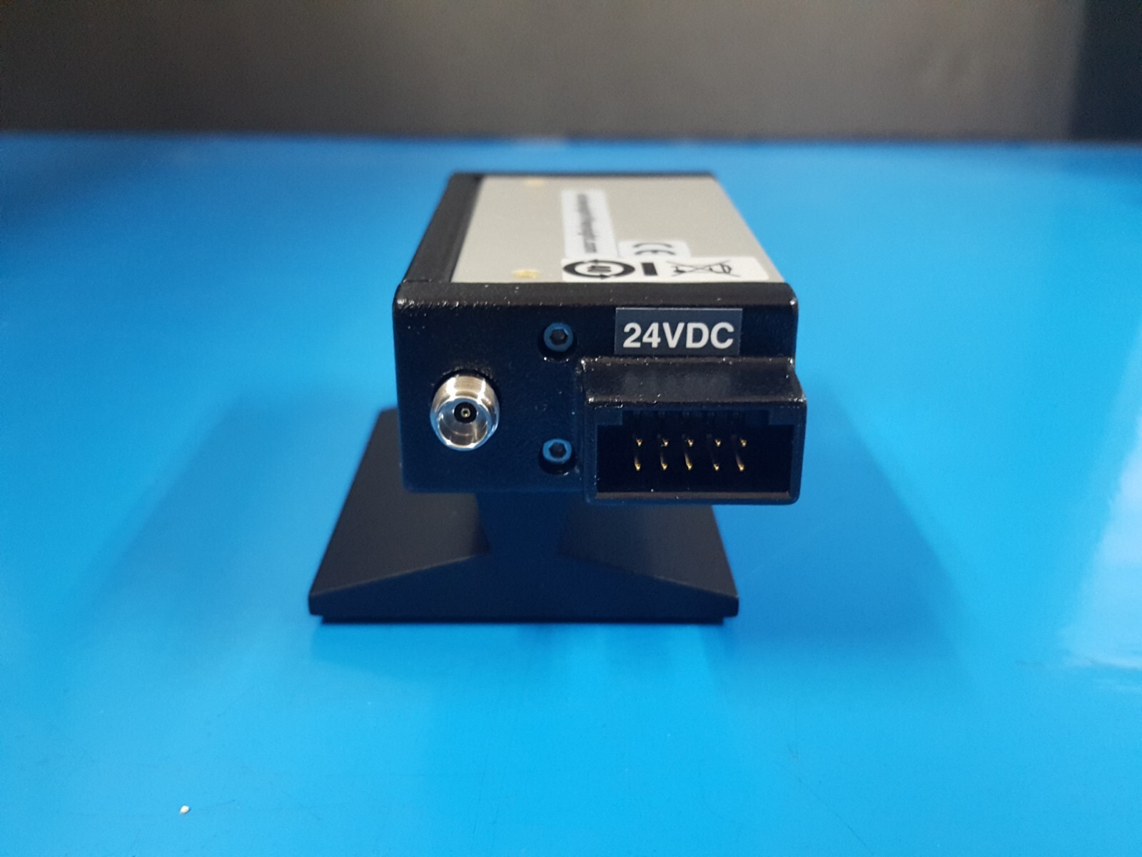 Keysight 84905M: Programmable Step Attenuator, 50 GHz 60 dB Opt. 100 024 (0427)