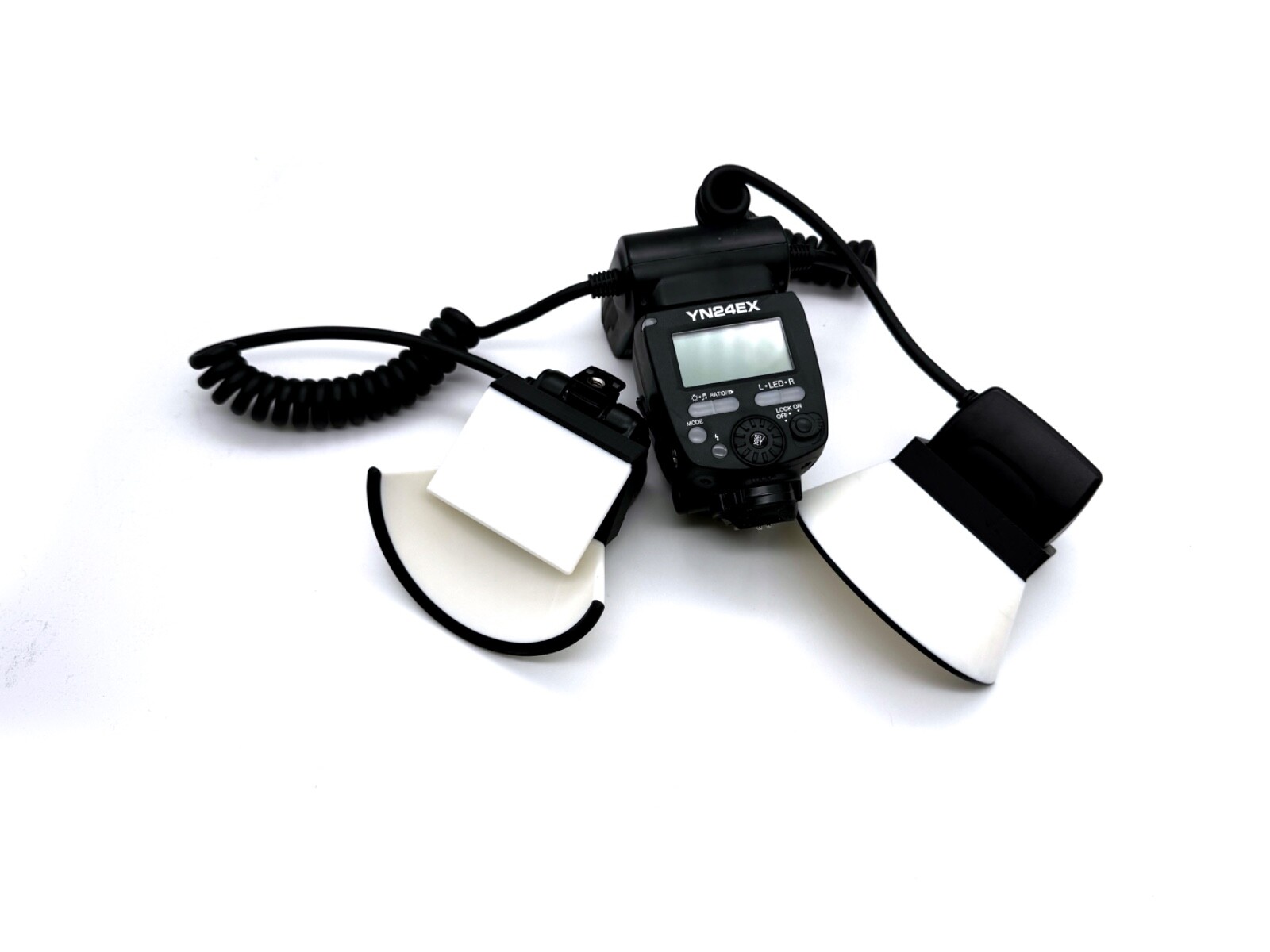 Yongnuo YN-24 Flash Diffusers (Set of 2)