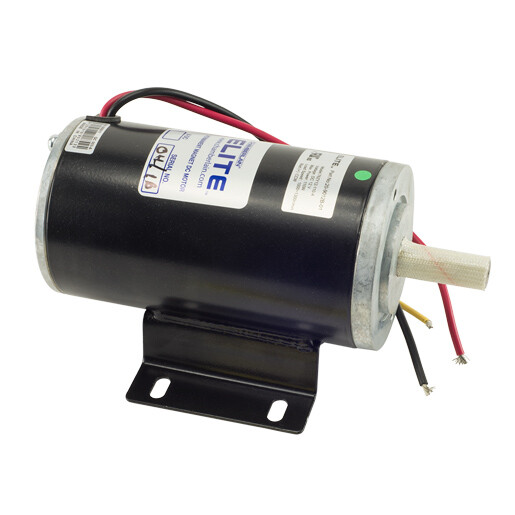 Liftmaster K20-9012B-1 12V DC Motor Replacement Gate Operator Elite Q123