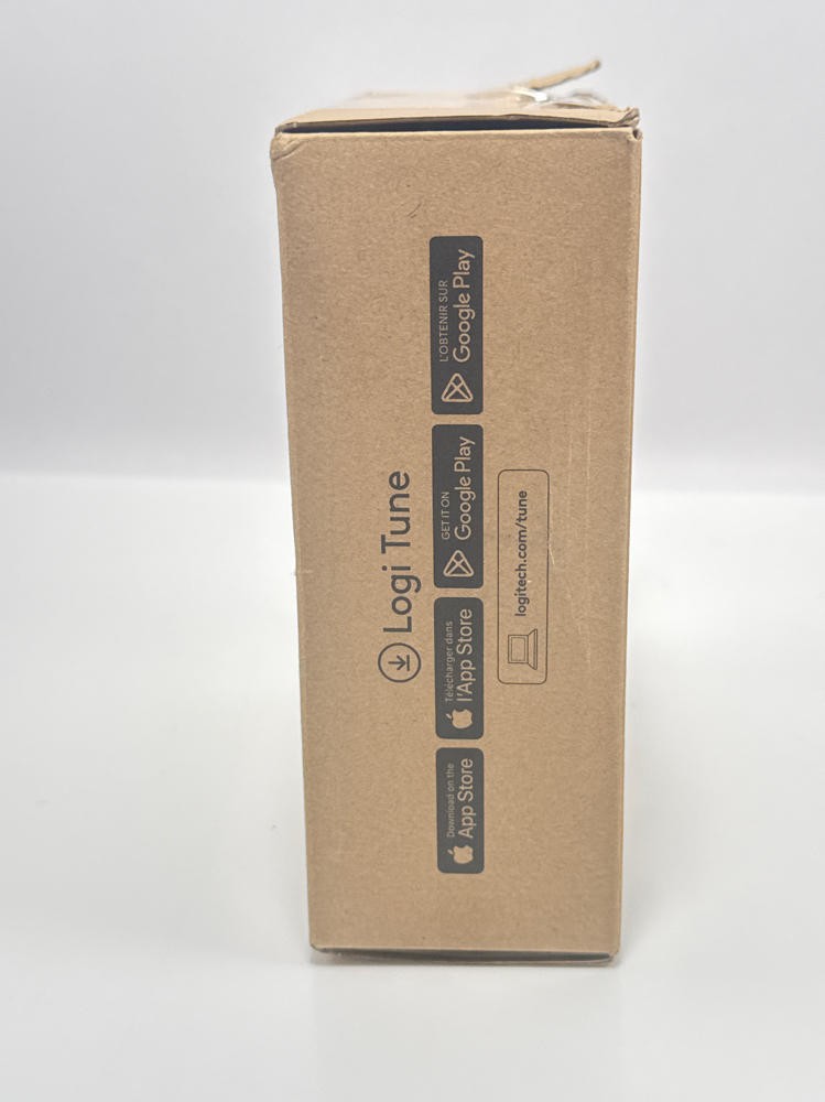 Logitech Zone 301 Wireless Bluetooth Headset Graphite