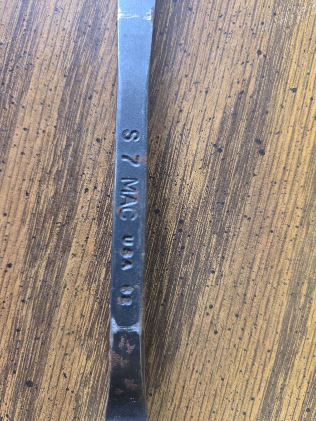 Mac Tools S7 Drum Brake Adjusting Spoon