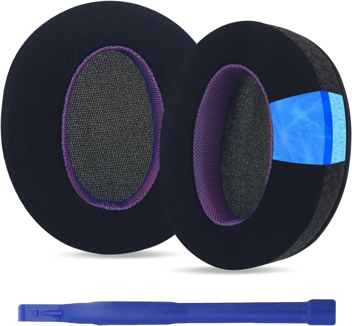 WH-CH710N Replacement Earpads Ear Cushions,Ear Pads for Sony WH-CH700N, WH-CH710
