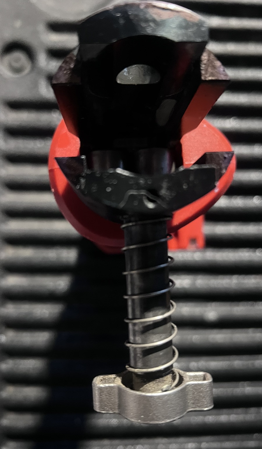 Milwaukee 2674-20 M18 Short Throw Press Tool