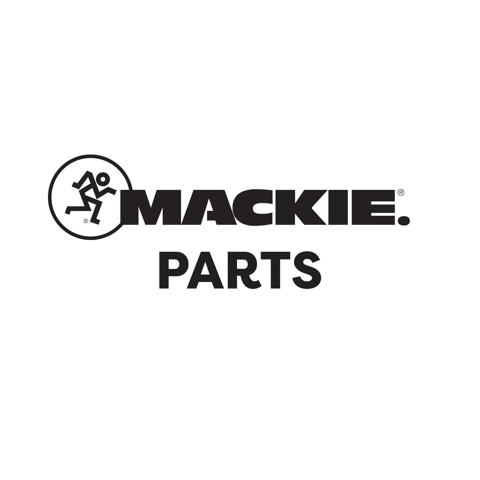 Mackie 50K Ohm Rotary Potentiometer G 9mm, 30mm Height, Center Detent (0030036)