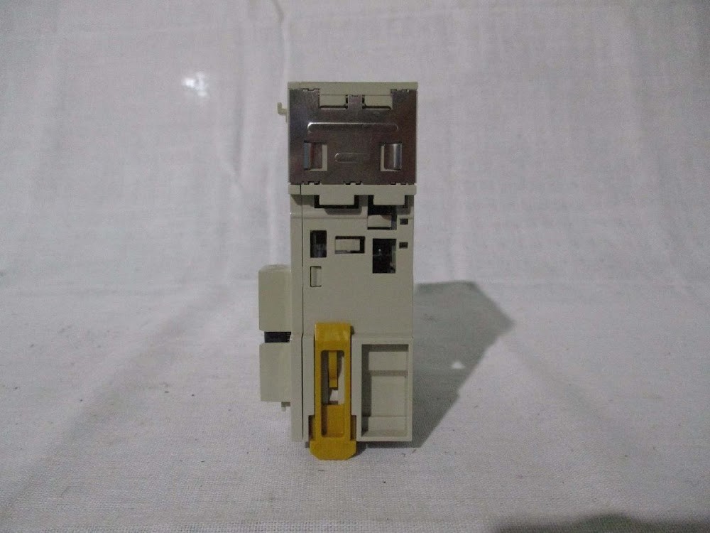 OMRON CJ1W-CLK23 PLC EtherNet/IP Communication Unit Module USED