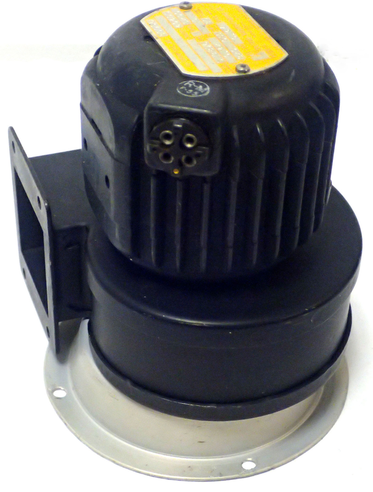 NEW ROTRON 404DS AIRCRAFT FREQ FAN BLOWER P/N 35956 115V 0.42A CPS320-1000 1PH