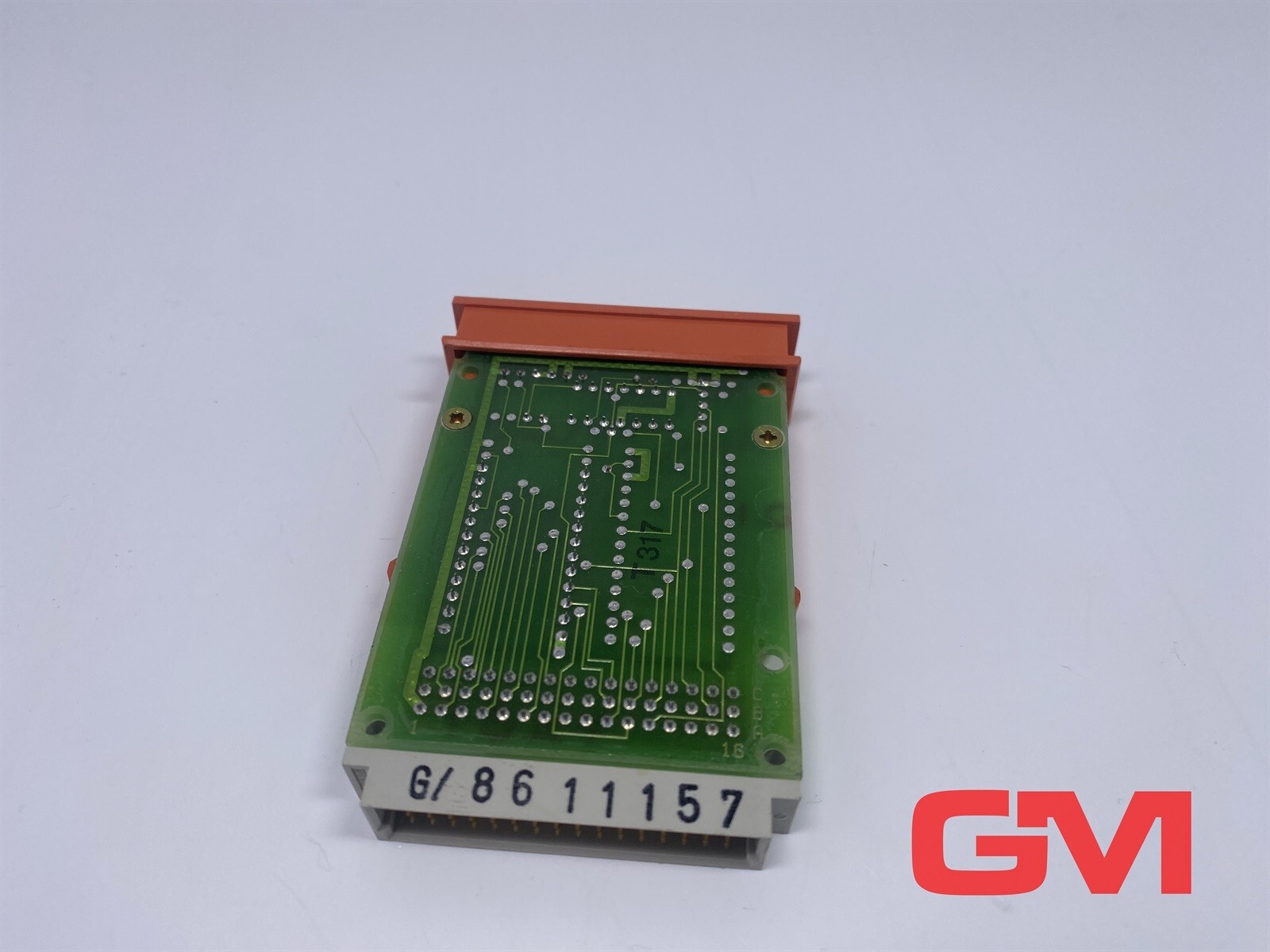 Siemens Storage Module 6ES5375-0LC11 Memory Module 375 EEPROM 2Kx8Bit Version 2