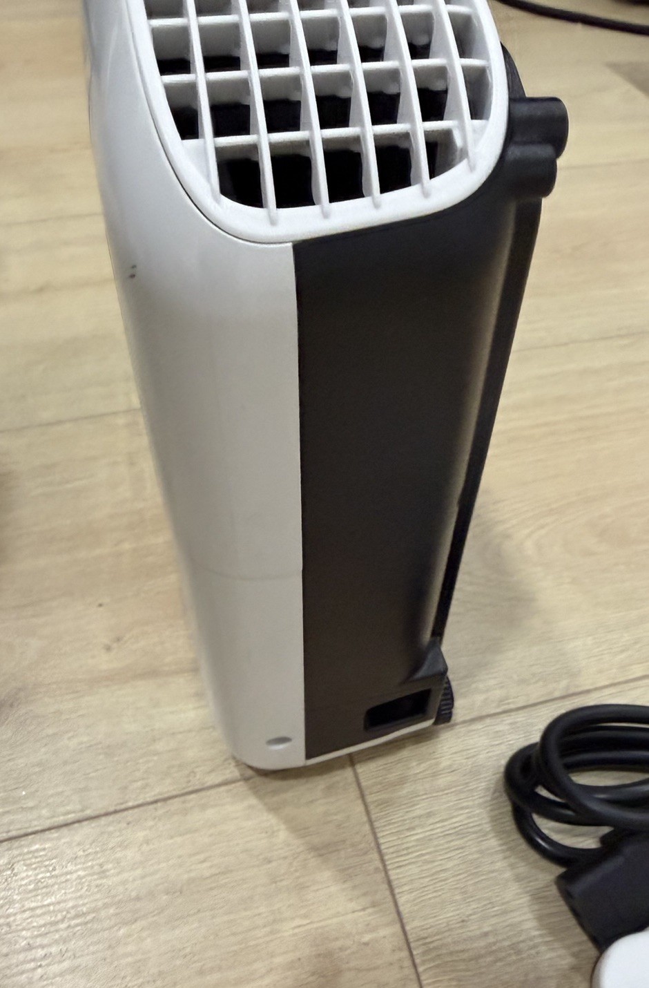 Epson LCD Projector VS250 H838A.