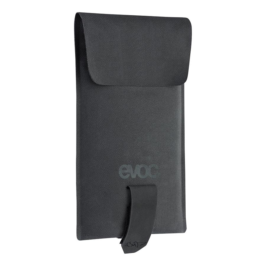 EVOC Waterproof Phone Pouch with Recycled Materials, Magnetic Closure &