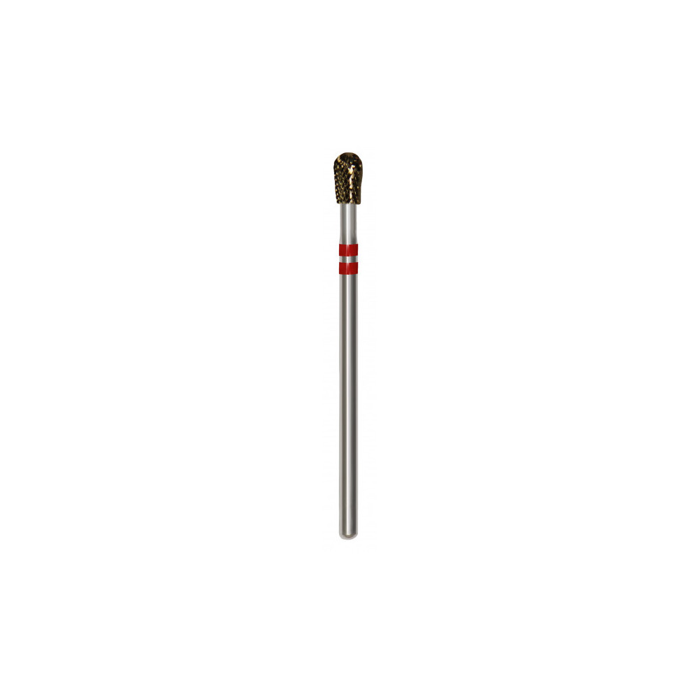 Great White Lab Cutter Carbide GW77-023EF-4, 1 Pack