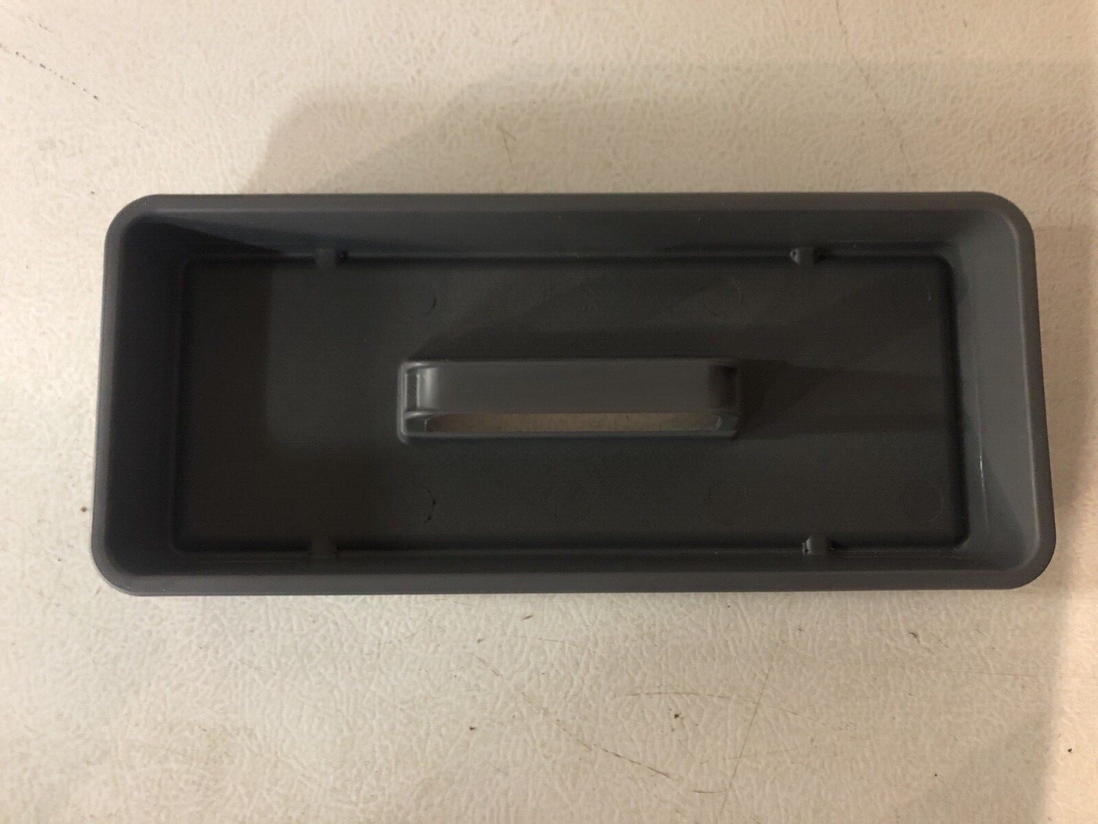 BRADY 65289 Basic Electrical Lockout Toolbox Kit Box Only-Open Box Free Shipping