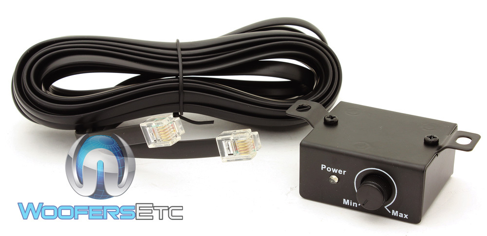 MEMPHIS 16-LL6A 6-CHANNEL LINE LEVEL ADAPTOR AUXILIARY INPUT for AMPLIFIER NEW