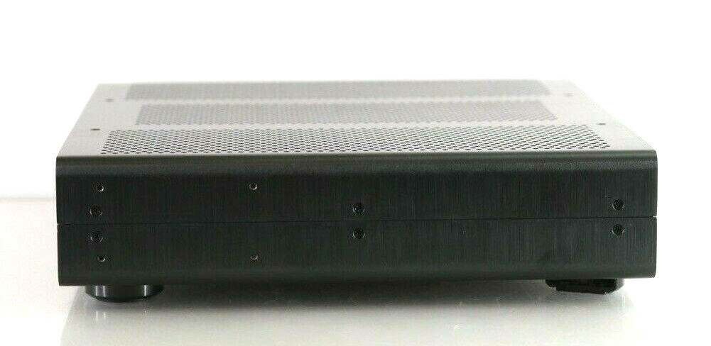 Control4 C4-8AMP1-B Multi-Room 8 Channel Digital Audio Amplifier