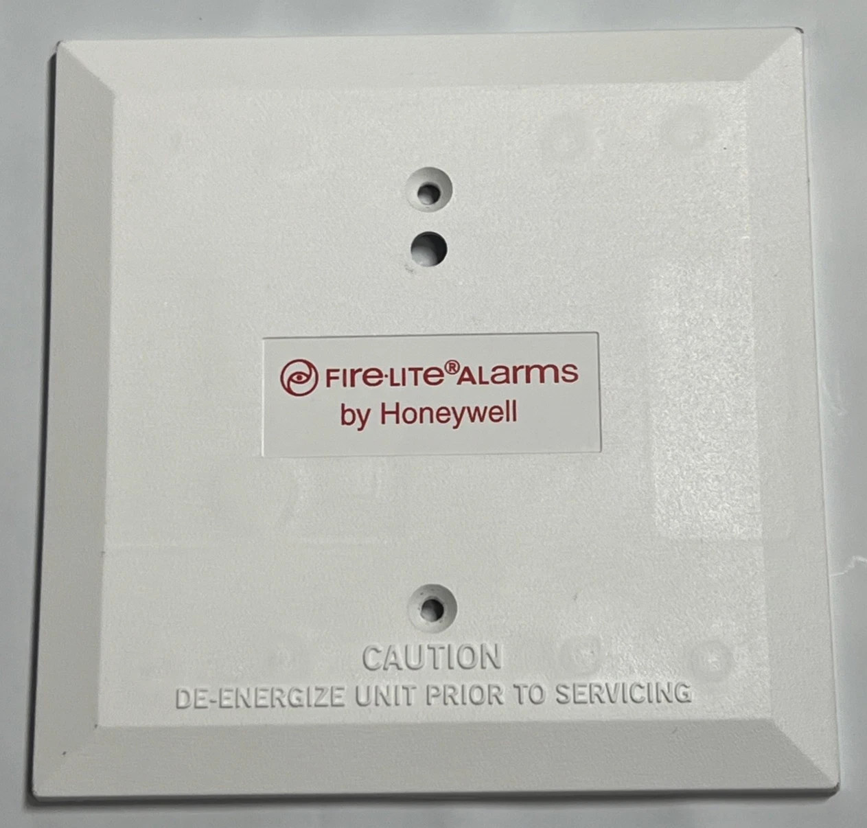 FIRELITE MODULE COVER OEM USED