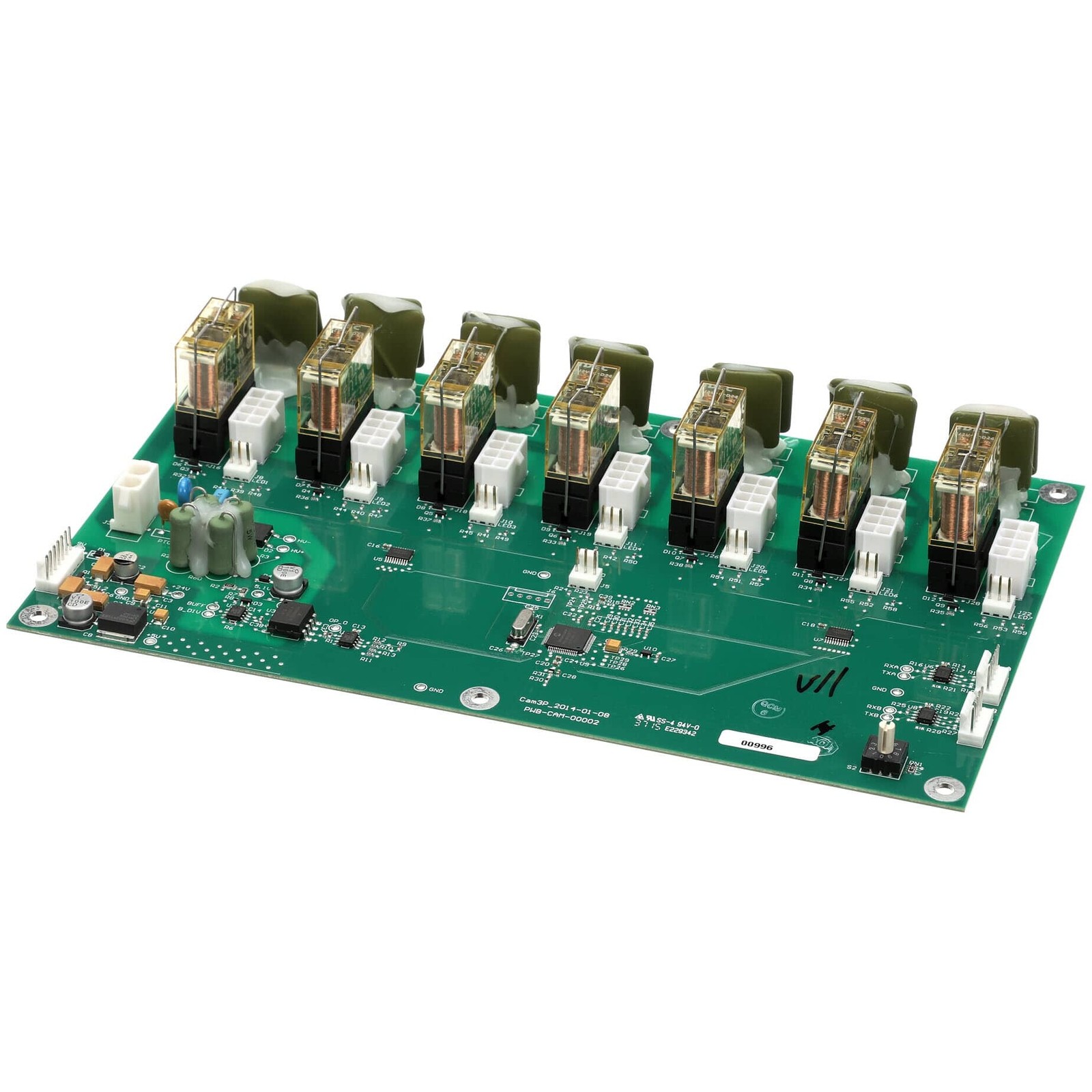 Cambro S15003 Board