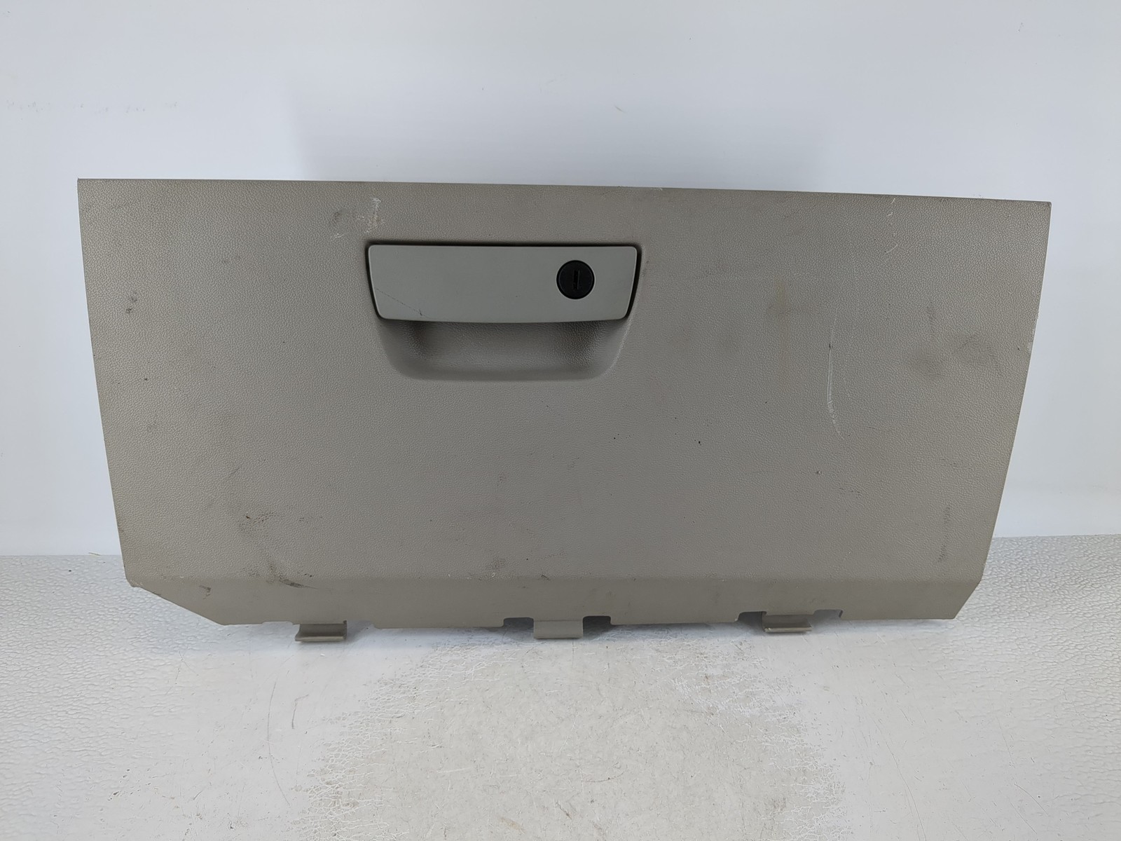 2011 Chrysler Town & Country Passenger Glove Box Door Storage Compartment UUGQK